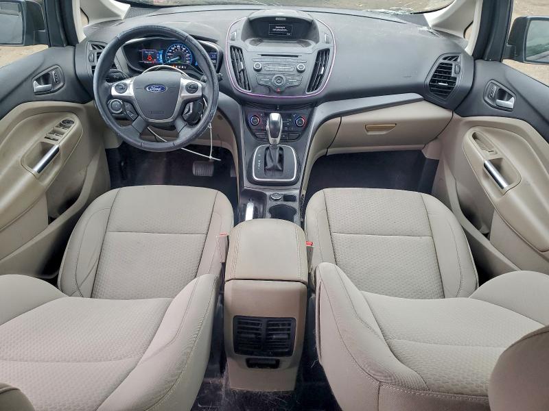 2017 FORD C-MAX SE #3303843518