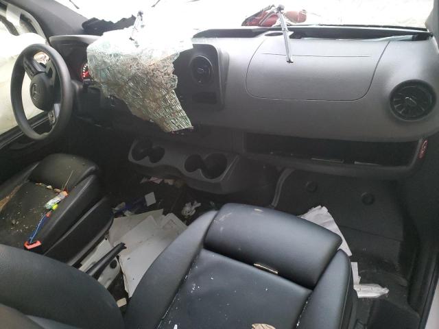 2021 MERCEDES-BENZ SPRINTER 2 #3304714920