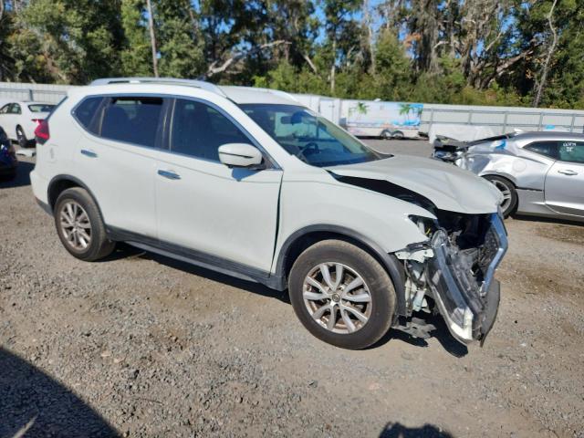 2017 NISSAN ROGUE S #3297057515