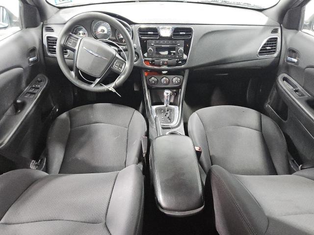 2014 CHRYSLER 200 LX #3312511612