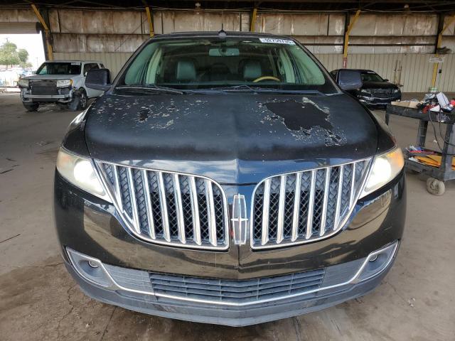 2011 LINCOLN MKX #3291187978