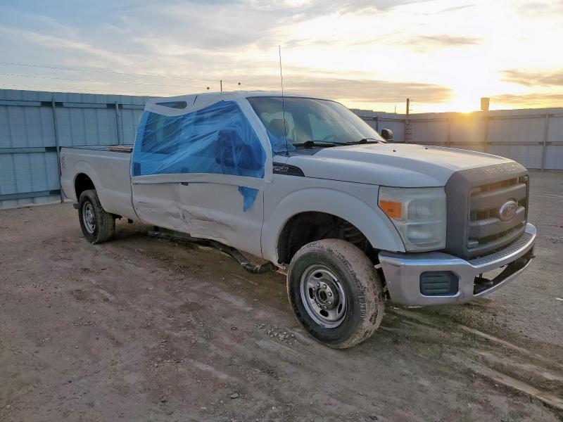 2013 FORD F250 SUPER DUTY #3305678731