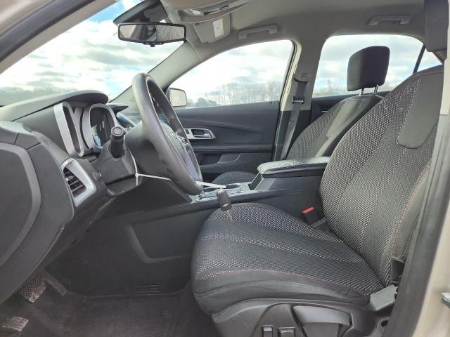 2016 CHEVROLET EQUINOX LS #3290120280