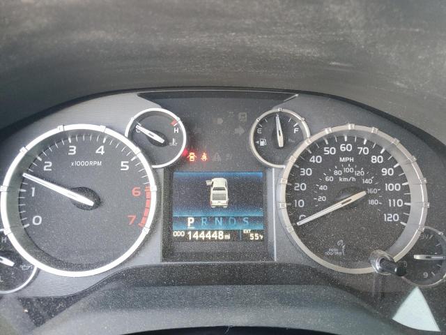 2015 TOYOTA TUNDRA DOUBLE CAB SR #3296331420