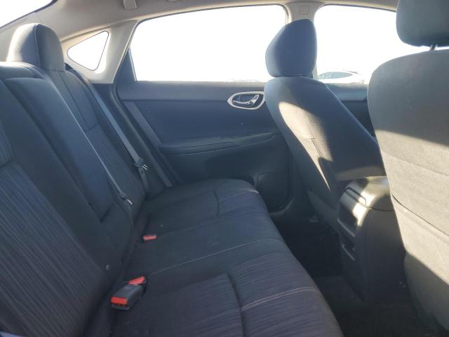 2017 NISSAN SENTRA S #3297163517