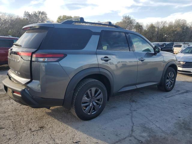 2022 NISSAN PATHFINDER #3297043530