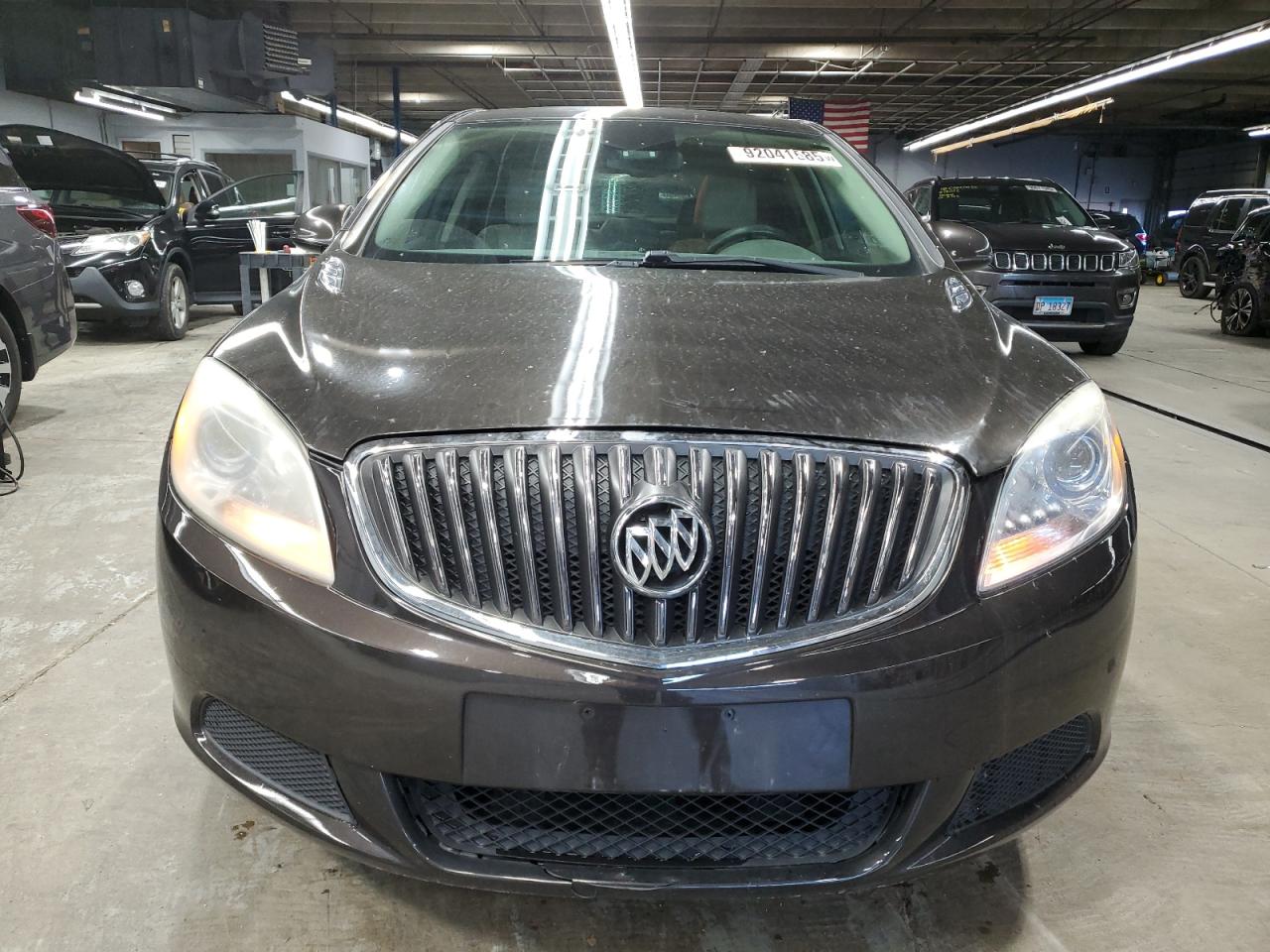 BUICK VERANO