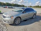Lot #3308467288 2014 VOLKSWAGEN PASSAT SE
