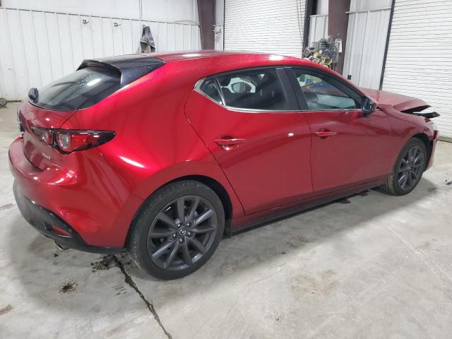 2025 MAZDA 3 PREFERRE #3298126142