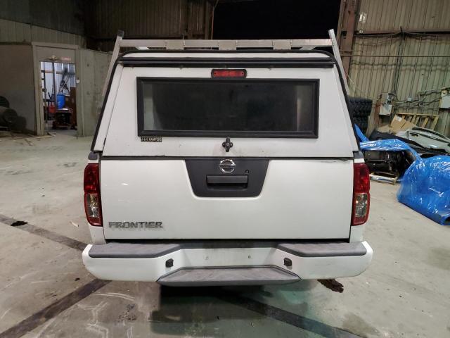 2019 NISSAN FRONTIER S #3296308440