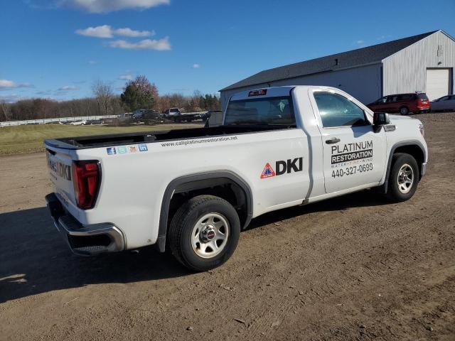 2020 GMC SIERRA C15 #3291235985