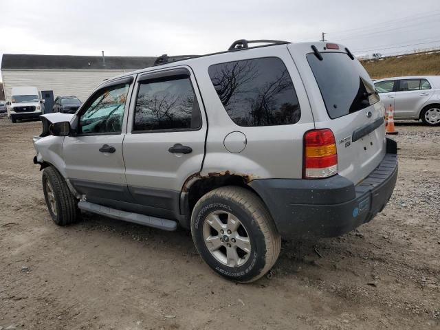 2005 FORD ESCAPE XLT #3301661636