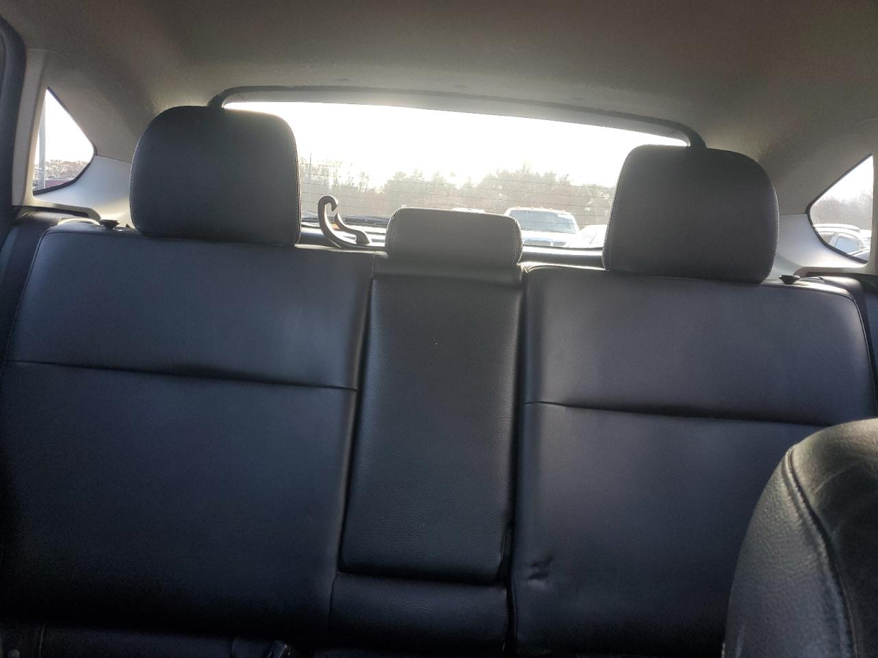 SUBARU XV 2.0 LIMITED