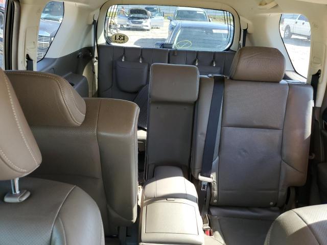 2011 LEXUS GX 460 #3291271955