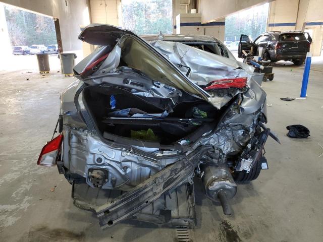 2018 ACURA ILX PREMIU #3297948798