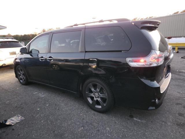 2016 TOYOTA SIENNA SE 5TDXK3DC8GS713847