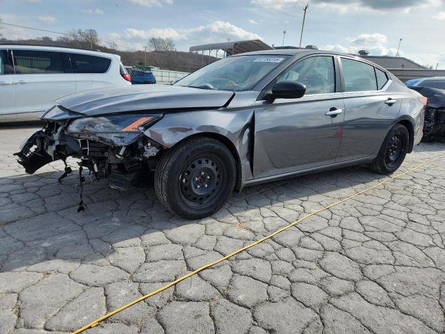 2024 NISSAN ALTIMA S #3312615173