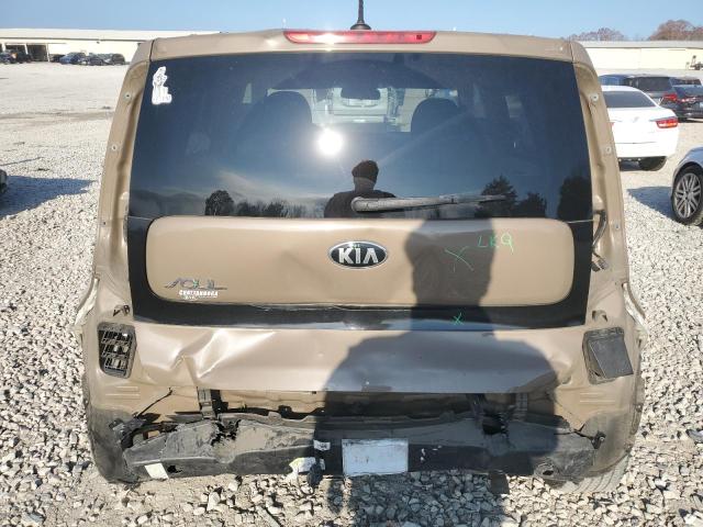 2016 KIA SOUL #3296471652