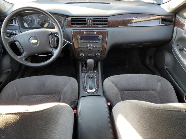 2012 CHEVROLET IMPALA LT #3304583481