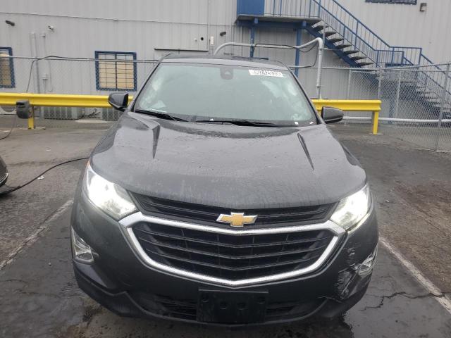 2021 CHEVROLET EQUINOX LT #3312733186