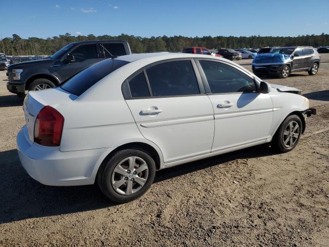 2011 HYUNDAI ACCENT GLS #3287557032