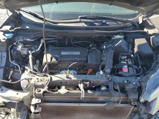 2015 HONDA CR-V EXL #3297142526