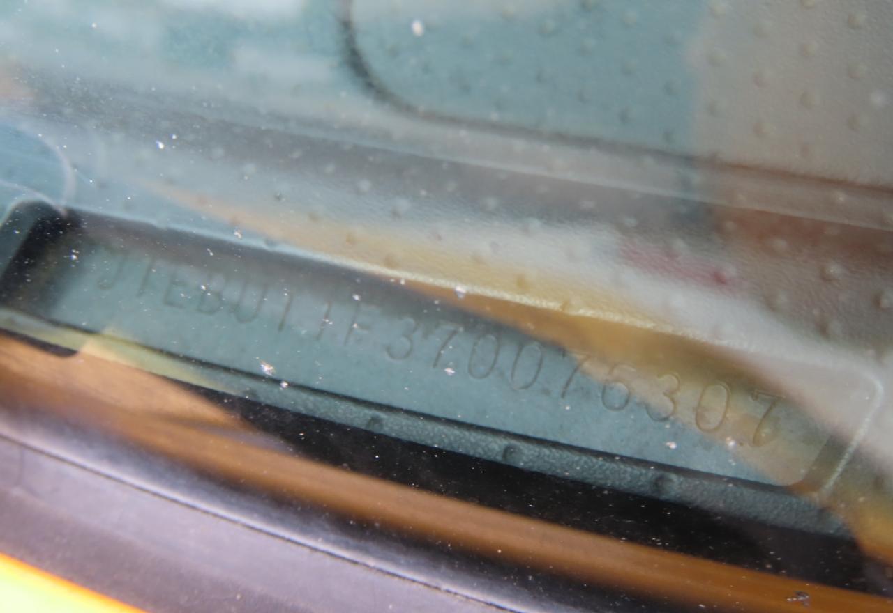 Lot #3291342156 2007 TOYOTA FJ CRUISER