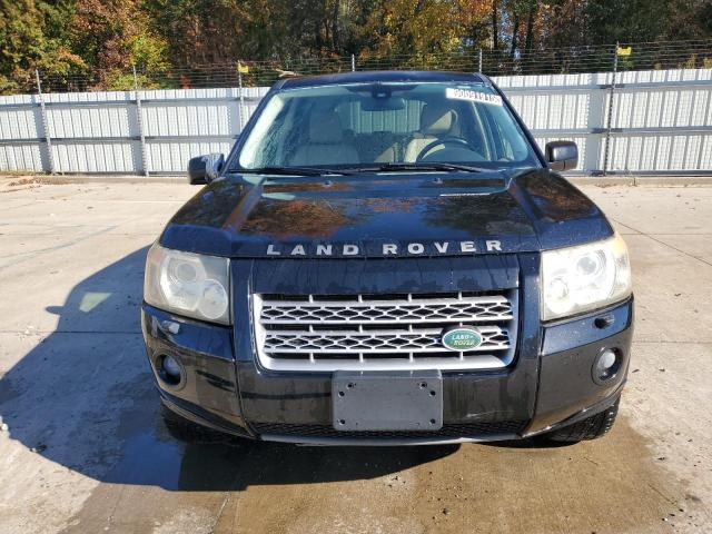 2009 LAND ROVER LR2 HSE TE #3287688018