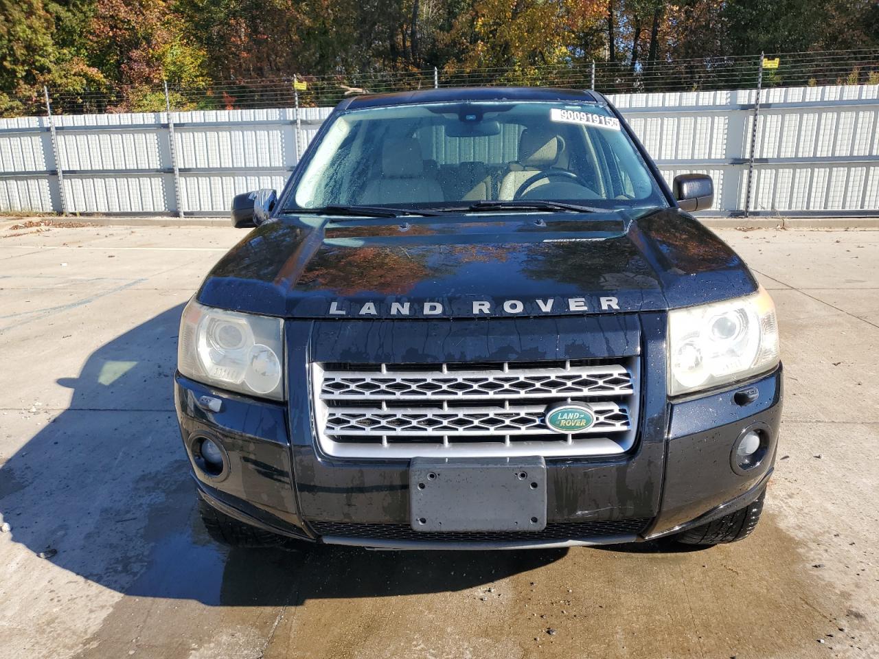 Lot #3287688018 2009 LAND ROVER LR2 HSE TE