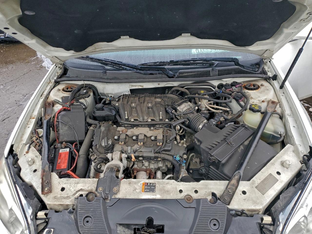 Lot #3308245235 2015 CHEVROLET IMPALA LIM