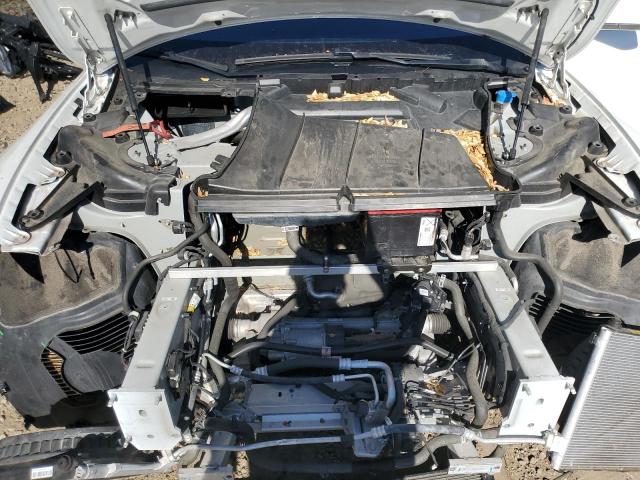 2017 TESLA MODEL S #3286647289