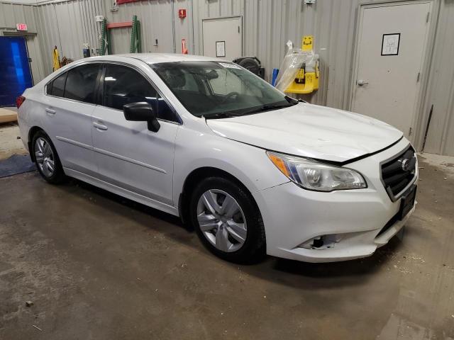 2015 SUBARU LEGACY 2.5 - 4S3BNAA60F3062010