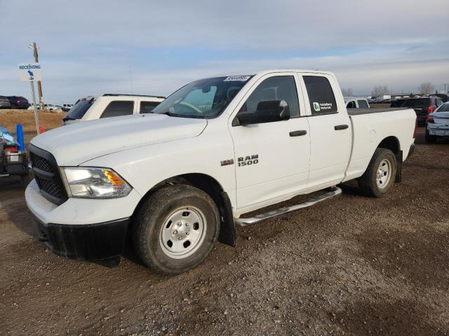 RAM 1500 ST