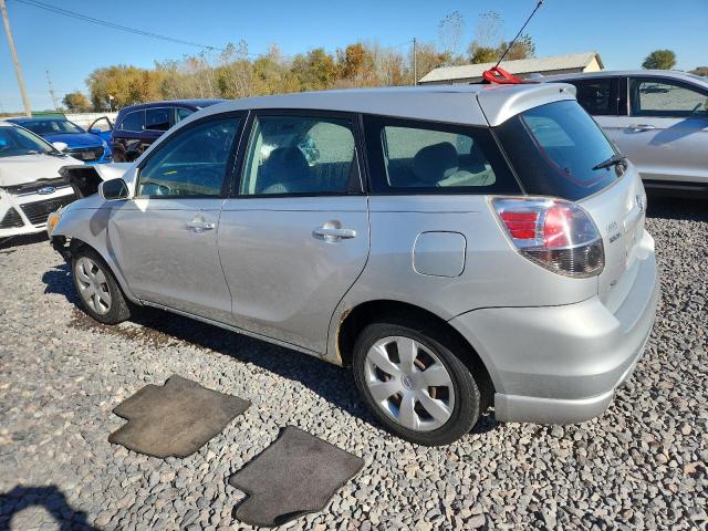 2005 TOYOTA COROLLA MA #3284924963
