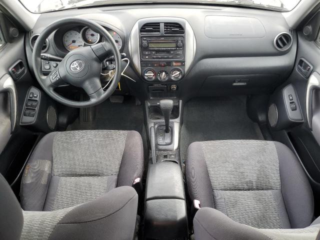 2005 TOYOTA RAV4 #3280406315
