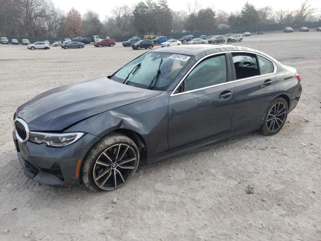 2021 BMW 330XI #3309412965