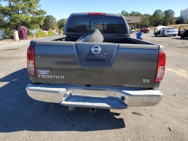 2008 NISSAN FRONTIER K #3303597934