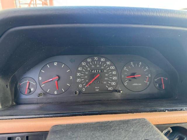 1994 VOLVO 940 #3286658292