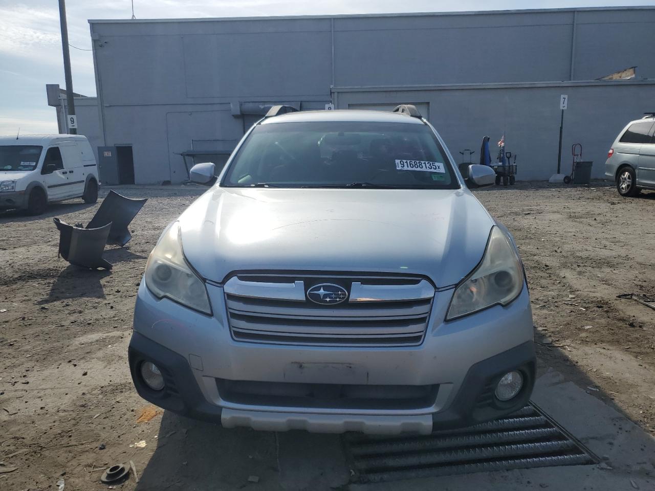 SUBARU OUTBACK 3.6R LIMITED