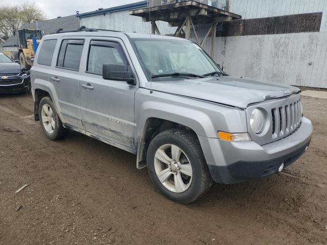 2014 JEEP PATRIOT LA - 1C4NJRFB0ED810406
