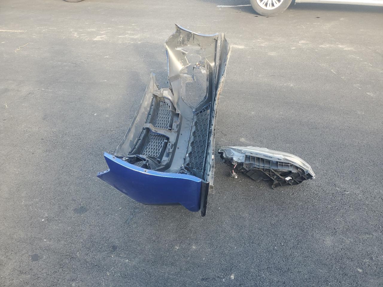 HONDA CIVIC SPORT TOURING