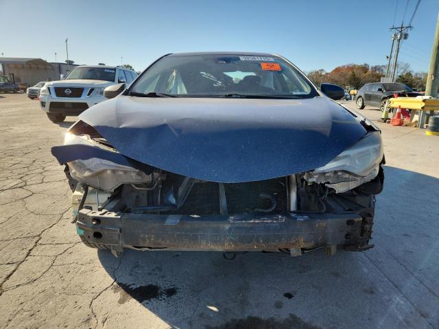 2017 TOYOTA COROLLA L #3312615168
