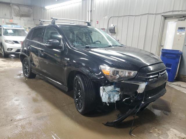 2018 MITSUBISHI OUTLANDER #3291340166
