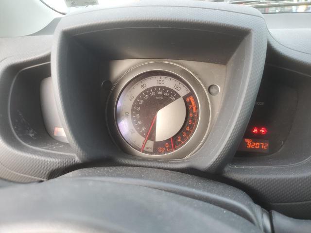 2014 TOYOTA SCION XD - JTKKUPB48E1043288