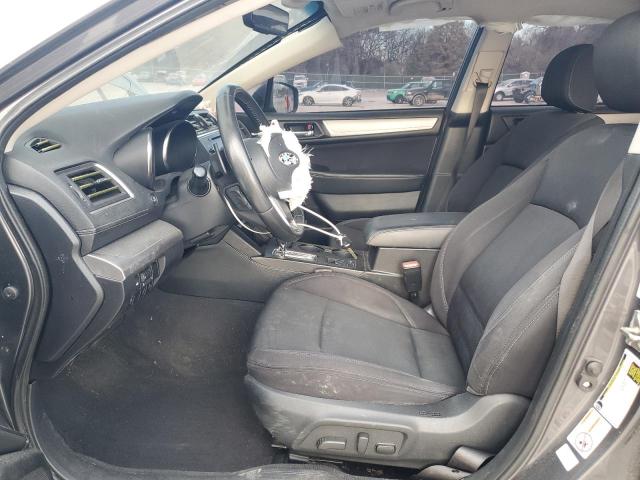 2019 SUBARU LEGACY 2.5 #3311690242