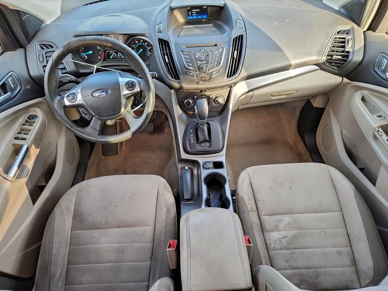 2016 FORD ESCAPE SE #3303578934