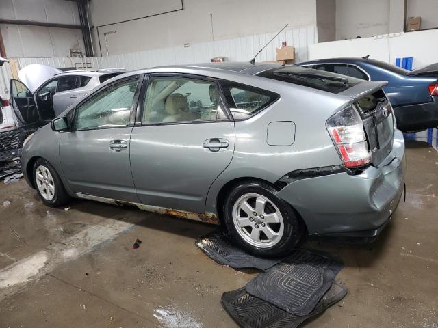 2004 TOYOTA PRIUS #3290374797
