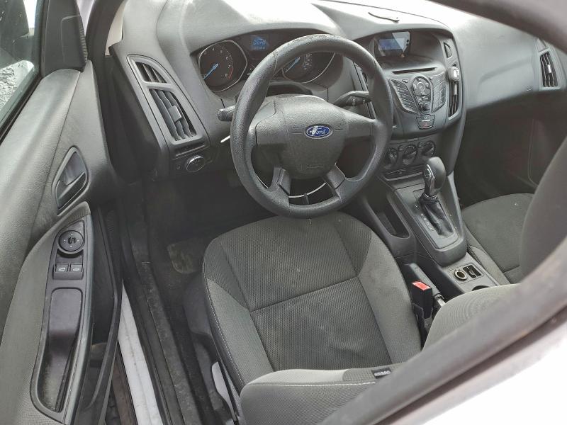 2012 FORD FOCUS S #3310565066