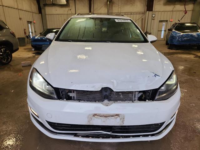 2015 VOLKSWAGEN GOLF SPORT #3298158285