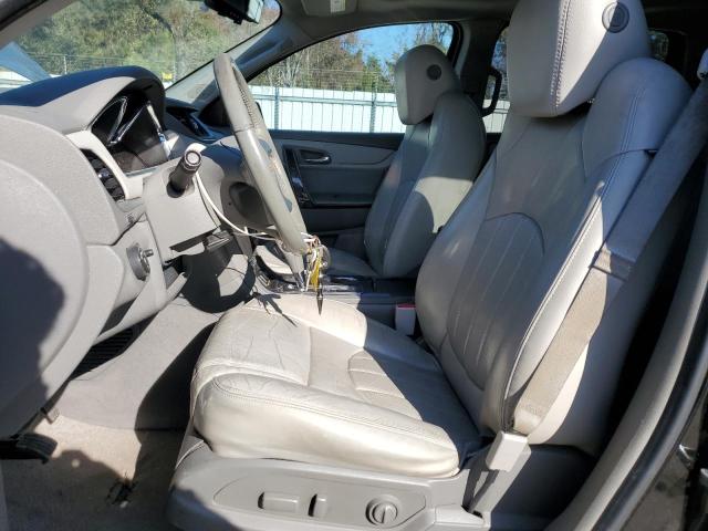 2016 CHEVROLET TRAVERSE L #3297962785